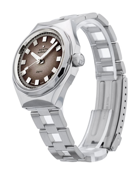 Zenith Defy 03.A3642.670/75.M3642